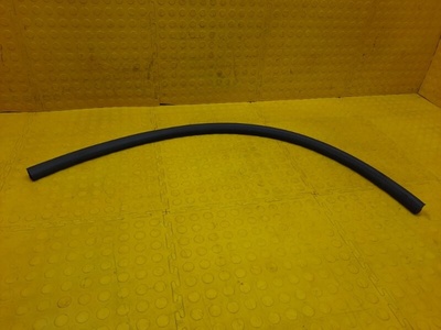 2367641 Уплотнитель двери Ford Transit TT9 2020 , 2367644, BK31V100A37AE, BK31V100A36AD