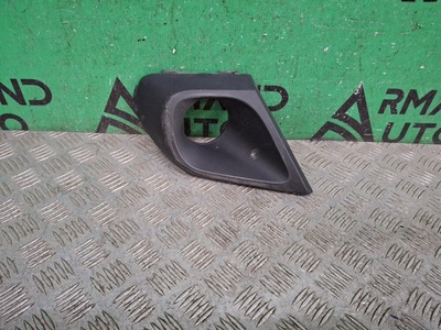 261A36432R окантовка птф Renault Duster 2 2021-нв , , 261A33451R, 8