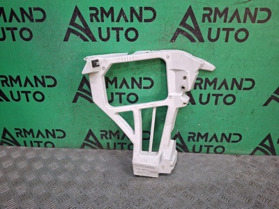 1434189 кронштейн бампера Ford Focus 2 2005-2011 , 4M51A17E851AL, 4