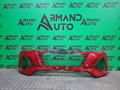 S111F2713010401 Бампер Changan CS35PLUS 1 2021-нв , 2803100BQ21, 7