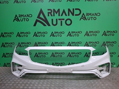 6010094600 Бампер Geely Atlas Pro NL-3B 2021-нв , 01862707, 1