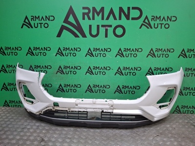 602000941AADQJ Бампер Chery Tiggo 7 Pro T1E 2020-нв , 602000941AA, 7