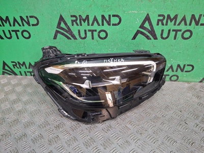 A2139066408 Фара Mercedes E-Class W213, S213, C238 2020-нв , A2139067609, 1