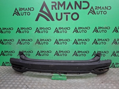 602002649AA Бампер OMODA C5 T19C 2022-нв , 602001563AA, 602001564AA, 7