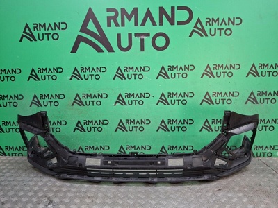 6010233600 Юбка бампера Geely Okavango VX11 2023-нв , 8
