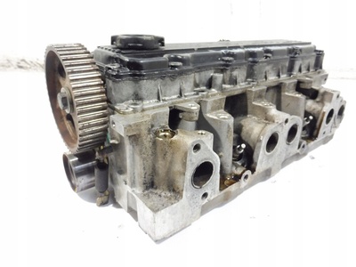 LDF10231 Головка блока цилиндров цилиндров rover 200 214 400 414 1.4 8v 14k2f