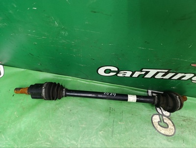 A4513570801 Привод Smart Fortwo BRABUS W451 2010