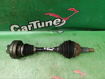 7L0407271F Привод Porsche Cayenne 957 2008