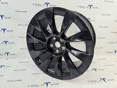 118822300 диск литой Tesla Model Y 2022