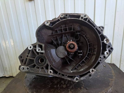 649354685 МКПП (механическая коробка переключения передач) Opel Opel Corsa (D) 2006-2015 , 55565177, 95518579