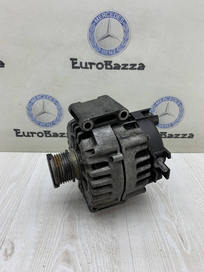 A0011546802 Генератор Mercedes Om651 Mercedes W212 E 2009>