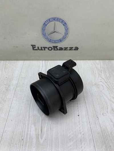 A6510900148 Расходомер Mercedes Om651 Mercedes W212 E 2009>