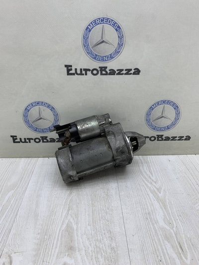 A0061514501 Стартер Mercedes Om651 Mercedes W212 E 2009>