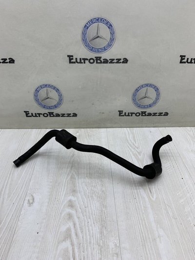 A1644660281 Шланг гидроусилителя Mercedes W164 Mercedes W164 ML 2005-2011