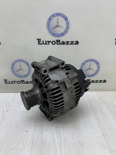 А6421540402 Генератор Mercedes Om642 Mercedes W164 ML 2005-2011
