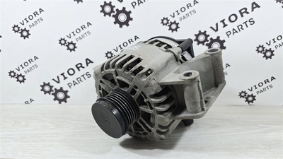 1478119 Генератор Ford Mondeo 3 2005 , 1464782, 1120213, 1140694, 1151213, 1904981, 1889283, 1S7T10300CF