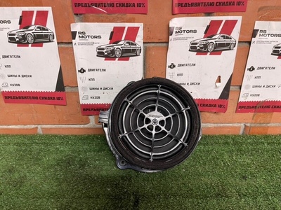 4F0035415B Динамик Audi Q7 4L