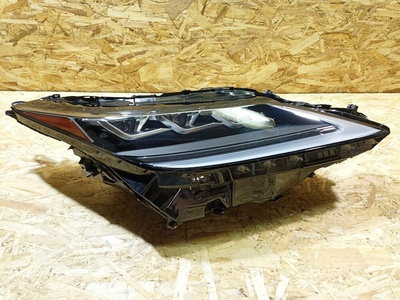 8114548F70 Фара LEXUS RX350 81145-48F70, 81185-48F70, 81145-48F70