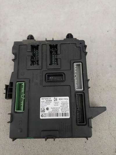 SCENIC IV 4 MODUŁ BCM 284B13506R scenic iv 4 блок bcm 284b13506r