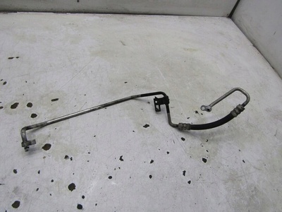 DF7C61464 Провода трубки шланг кондиционера 1.5d mazda cx3 cx - 3 df7c - 61464
