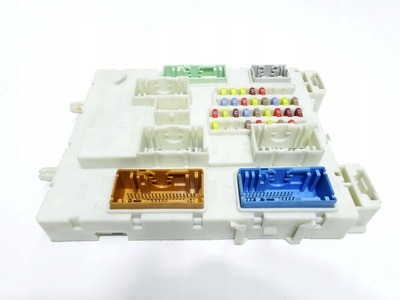 DV6T14A073FN Форд focus mk3 , c - max mk2 - блок предохранителей bsi