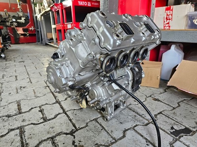 246214321351143 yamaha yzf r1 rn 32 15 - двигатель гарантия 23 тыс. л.с.
