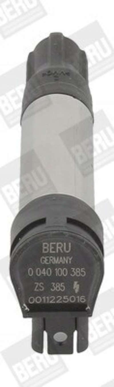 ZS385 катушка зажигания r1200gs borgwarner beru