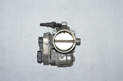 CA0011607B Дросельная заслонка citroen c8 peugeot 607 407 406 807 2.2 16v 158 л.с. 3fz