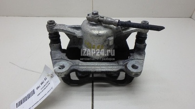 8V0615124 Суппорт тормозной передний правый VAG Caddy IV (2016 - 2020)