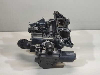 06L121111H Корпус термостата VAG A5/S5 [8F] Cabrio (2010 - 2016)