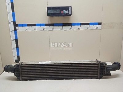 8U0145803B Интеркулер VAG Q3 (8U) (2012 - 2018)