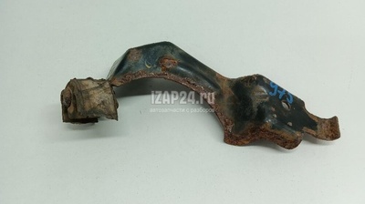 5N0253461 Кронштейн глушителя VAG Q3 (8U) (2012 - 2018)