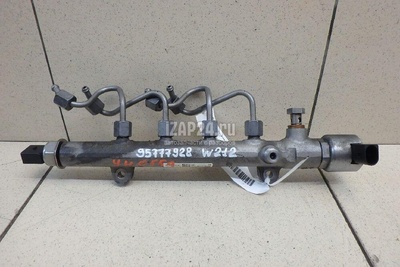 6510700495 Рейка топливная (рампа) Mercedes Benz W218 CLS (2011 - 2017)