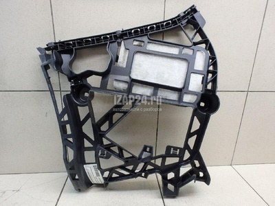 1668800912 Кронштейн заднего бампера левый Mercedes Benz GL-Class X166 (GL/GLS) (2012 - 2019)