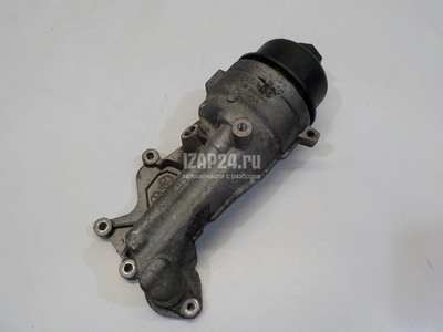 11427583111 Корпус масляного фильтра BMW Clubman R55 (2007 - 2014)
