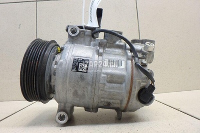 4M0820803L Компрессор кондиционера VAG Allroad quattro (2012 - 2019)