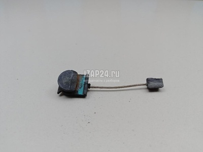 1J3837069B Трос открывания двери VAG Fox (2005 - 2011)