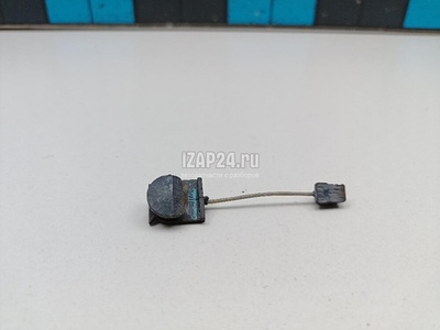 1J3837069B Трос открывания двери VAG Fox (2005 - 2011)