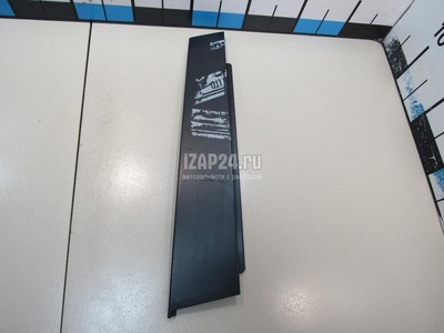 150008 Накладка двери задней левой GM Zafira C (2013 - 2019)