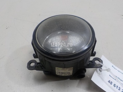 8200074008 Фара противотуманная Renault Explorer (2011 - 2019)