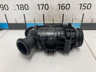 LR078546 Заслонка дроссельная электрическая Land Rover Range Rover IV 2013