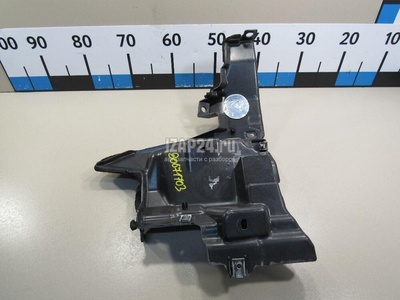 LR052968 Пыльник двигателя боковой левый Land Rover Range Rover IV 2013