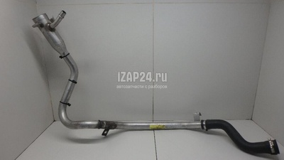 LR051672 Горловина топливного бака Land Rover Range Rover IV 2013