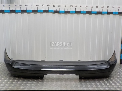 LR105876 Бампер задний Land Rover Range Rover IV 2013
