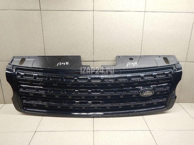 LR055880 Решетка радиатора Land Rover Range Rover IV 2013