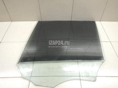LR034308 Стекло двери задней левой Land Rover Range Rover IV 2013
