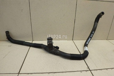 LR081465 Шланг системы охлаждения Land Rover Range Rover IV 2013
