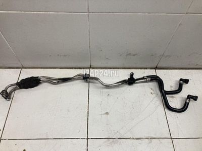 LR062431 Трубка системы охлаждения АКПП Land Rover Range Rover IV 2013