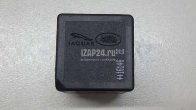 DH2214B192DA Реле Land Rover Range Rover IV 2013