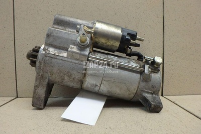 LR080292 Стартер Land Rover Range Rover IV 2013
